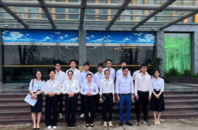 Cơ hội Vàng Kỹ sư VNUA làm việc tại Nhật Bản - Chương trình hợp tác chính thức với Hiệp hội Sân Golf Nhật Bản