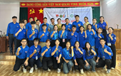 Chiến dịch Mùa Hè Xanh 2025 tại Đà Bắc, Phú Thọ Hành trình của sức trẻ và tinh thần cống hiến