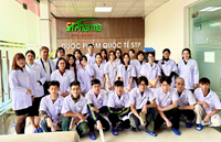 Chương trình kiến tập và trải nghiệm nghề nghiệp của sinh viên khoa Công nghệ sinh học, Học viện Nông nghiệp Việt Nam