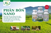 Tổng quan về hướng nghiên cứu và triển vọng của Công nghệ sinh học nano trong nông nghiệp
