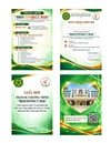 GIẤY MỜI THAM DỰ CHƯƠNG TRÌNH BIOCONNECT 2026