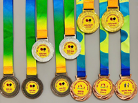 Khoa Công nghệ sinh học sôi nổi hưởng ứng các hoạt động Hội thao chào mừng 70 năm thành lập Học viện Nông nghiệp Việt Nam