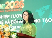AgriVision 2026 Kiến tạo nông nghiệp tương lai từ chính sách, công nghệ và đổi mới sáng tạo