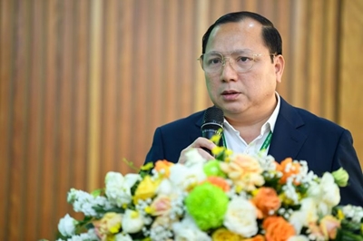 Ba công trình mới tại Học viện Nông nghiệp Việt Nam