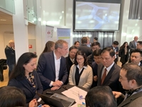 Học viện Nông nghiệp Việt Nam tăng cường hợp tác trong lĩnh vực nông nghiệp với các đối tác Hà Lan