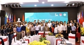 Hội thảo “Phát triển kinh tế Việt Nam trong bối cảnh biến đổi toàn cầu”