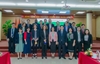 Giám đốc Quốc gia Ngân hàng Thế giới tại Việt Nam đến thăm và làm việc tại Học viện Nông nghiệp Việt Nam