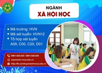 GIỚI THIỆU VỀ NGÀNH XÃ HỘI HỌC