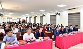 Học sinh Nghệ An tiếp cận hướng khởi nghiệp về nông nghiệp xanh gắn với công nghệ số
