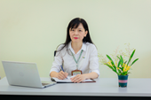 TS Nguyễn Thị Hoàng Lan - Tấm gương sáng trong giảng dạy và nghiên cứu khoa học