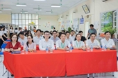 Ngày sách và văn hóa đọc VNUA- 2025 Lan tỏa tri thức - Tôn vinh văn hóa đọc – Gìn giữ bản quyền