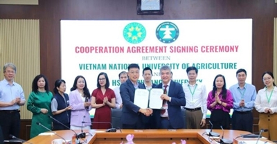Học Quản lý và Phát triển Du lịch tại Học viện Nông nghiệp Việt Nam có gì khác biệt