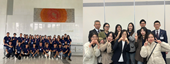 Cơ hội thực tập nghề nghiệp tại Nhật Bản – Trải nghiệm cùng sinh viên ngành Logistics và Quản lý chuỗi cung ứng
