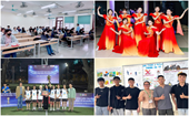 Quản lý và phát triển nguồn nhân lực – ngành học của các nhà quản lý, lãnh đạo tương lai