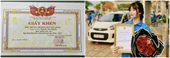 Gương mặt tân sinh viên K70 ngành Sư phạm công nghệ