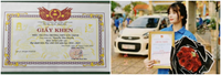 Gương mặt tân sinh viên K70 ngành Sư phạm công nghệ
