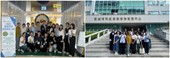 Sinh viên Học viện Nông nghiệp Việt Nam tham gia chương trình “Thúc đẩy cơ hội học tập và làm việc tại Hàn Quốc”