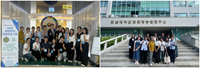 Sinh viên Học viện Nông nghiệp Việt Nam tham gia chương trình “Thúc đẩy cơ hội học tập và làm việc tại Hàn Quốc”