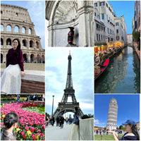 5 tháng Erasmus tại Ý – hành trình tuổi trẻ không thể nào quên