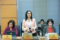 Phát triển hệ sinh thái đổi mới sáng tạo quốc gia, tăng cường liên kết Nhà nước - doanh nghiệp - viện, trường