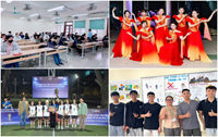 Ngành quản lý và Phát triển nguồn nhân lực Phát triển con người – kiến tạo thành công
