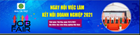 Khoa Kế toán và Quản trị kinh doanh thông báo thông tin Ngày hội việc làm 2021