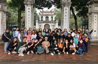 Thông báo xét tuyển nghiên cứu sinh năm 2021