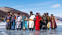 Thông báo tuyển sinh du học Mông Cổ diện Hiệp định