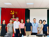 Seminar chuỗi giá trị nông sản an toàn phía Bắc Việt Nam