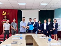 Một số bài tổng quan nghiên cứu khoa học của Khoa Kế toán và Quản trị kinh doanh năm 2022