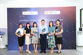 Chương trình tập huấn giảng viên thương mại điện tử và kinh tế số năm 2023 tại Hà Nội