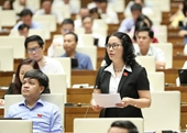 Chúc mừng GS TS Nguyễn Thị Lan - Đại biểu Quốc hội, Bí thư Đảng uỷ, Giám đốc Học viện Nông nghiệp Việt Nam đã trở thành thành viên Hội đồng Tư vấn chính sách do Thủ tướng Chính phủ thành lập