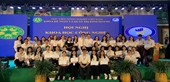 Hội nghị Khoa học công nghệ năm 2025 khoa Kế toán và Quản trị kinh doanh