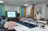 Ứng dụng công nghệ mới trong giải quyết bài toán thực tiễn Computer Vision và IoT-AI trong nông nghiệp và môi trường