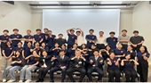 Khoa Kế toán và Quản trị kinh doanh, Học viện Nông nghiệp Việt Nam trao cơ hội cho Sinh viên thực tập nghề nghiệp tại Nhật Bản – Trải nghiệm cùng sinh viên ngành Logistics  Quản lý chuỗi cung ứng năm học 2024-2025