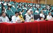 Chuyên gia trong nước và quốc tế cùng bàn về truy cập không gian thông minh