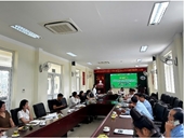 Hội thảo khoa học Giải pháp thúc đẩy khởi nghiệp Hợp tác xã nông nghiệp trên địa bàn tỉnh Sơn La