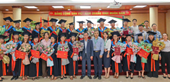 Chương trình thạc sĩ ngành Kế toán tại Học viện Nông nghiệp Việt Nam