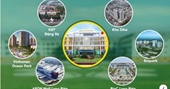 Thông báo trúng tuyển và kế hoạch nhập học Đại học chính quy năm 2025