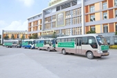 Học viện Nông nghiệp Việt Nam phát động ủng hộ đồng bào bị thiệt hại do bão lũ gây ra