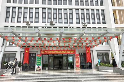 Hướng dẫn về phiếu bầu cử đại biểu Quốc hội khóa XVI và đại biểu Hội đồng nhân dân các cấp nhiệm kỳ 2026-2031