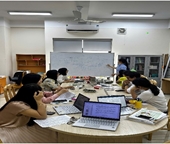 Trao đổi học thuật về tài sản sinh học