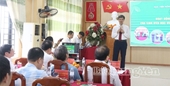 Hội thảo hành trình khởi nghiệp và đổi mới sáng tạo từ trung học phổ thông tại Hưng Yên