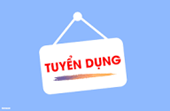 Thông báo thông tin tuyển dụng nhân sự của Công ty TNHH Giáo dục và Đầu tư Thiên Tân