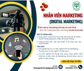 KHOA KẾ TOÁN VÀ QUẢN TRỊ KINH DOANH THÔNG BÁO THÔNG TIN TUYỂN DỤNG CỦA CÔNG TY C P VIETNAM CORPORATION