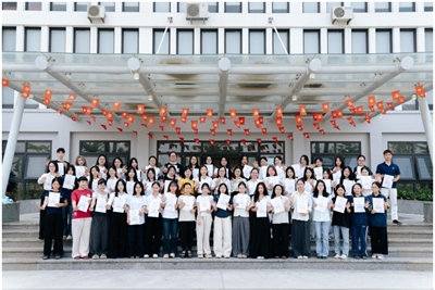 🌟 SINH VIÊN KHOA KẾ TOÁN VÀ QUẢN TRỊ KINH DOANH VNUA THAM GIA KHÓA THỰC HÀNH NGHỀ NGHIỆP TẠI VACPA 🌟