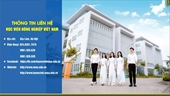 Học viện Nông nghiệp Việt Nam công bố mức điểm nhận hồ sơ xét tuyển đại học năm 2026