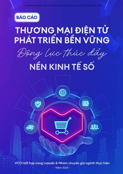 Thương mại điện tử bền vững - Cơ hội và động lực mới cho doanh nghiệp nông nghiệp Việt Nam