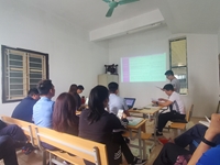 ĐỊNH HƯỚNG ĐỔI MỚI ĐÁNH GIÁ CÁC MÔN HỌC THỰC HÀNH GIÁO DỤC THỂ CHẤT THEO HƯỚNG TIẾP CẬN NĂNG LỰC CHO SINH VIÊN HỌC VIỆN NÔNG NGHIỆP VIỆT NAM