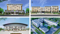 NHIỆM VỤ VÀ CHƯƠNG TRÌNH GIÁO DỤC THỂ CHẤT TRONG HỌC VIỆN NÔNG NGHIỆP VIỆT NAM